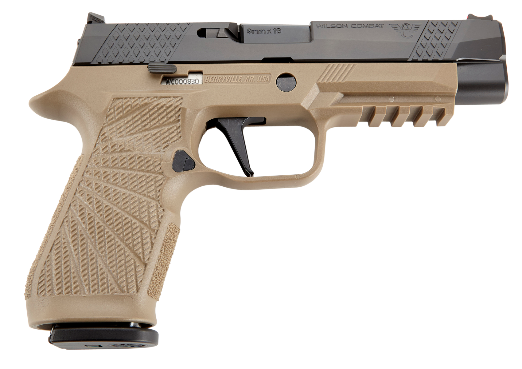 Primary Arms